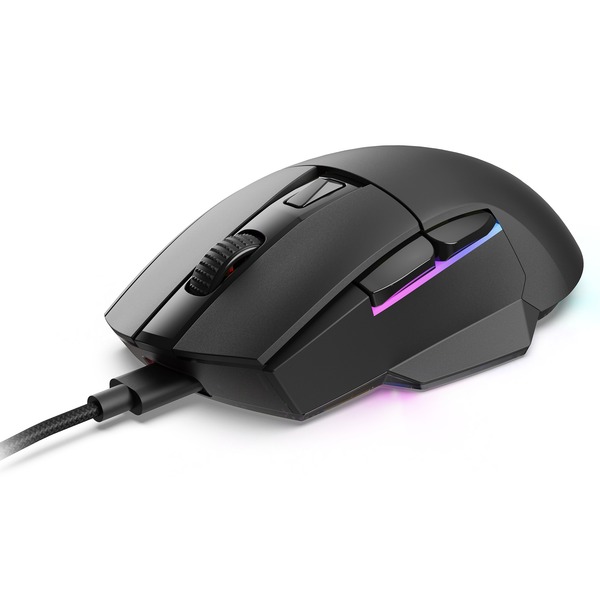 Sharkoon SKILLER SGM50W, Gaming-Maus - Bild 7