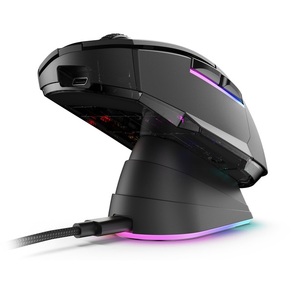 Sharkoon SKILLER SGM50W, Gaming-Maus - Bild 8