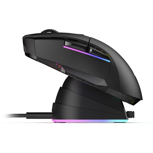 Sharkoon SKILLER SGM50W, Gaming-Maus - Bild 9