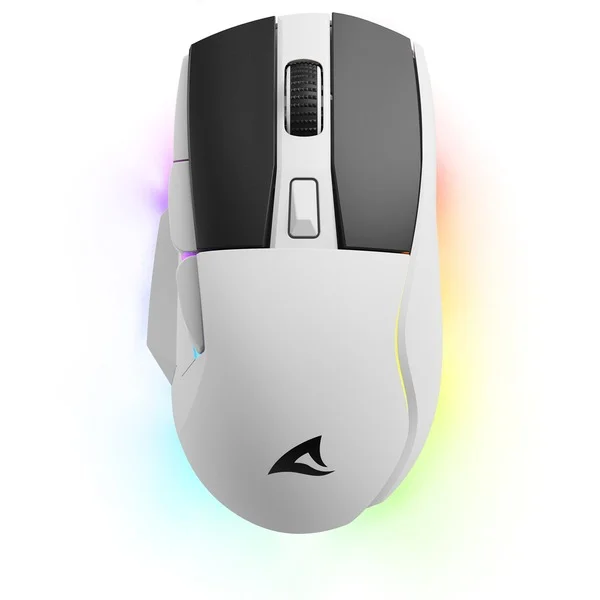 Sharkoon SKILLER SGM50W, Gaming-Maus - Bild 2