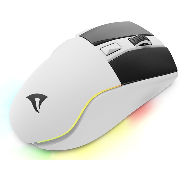 Sharkoon SKILLER SGM50W, Gaming-Maus - Bild 4