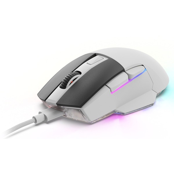 Sharkoon SKILLER SGM50W, Gaming-Maus - Bild 7