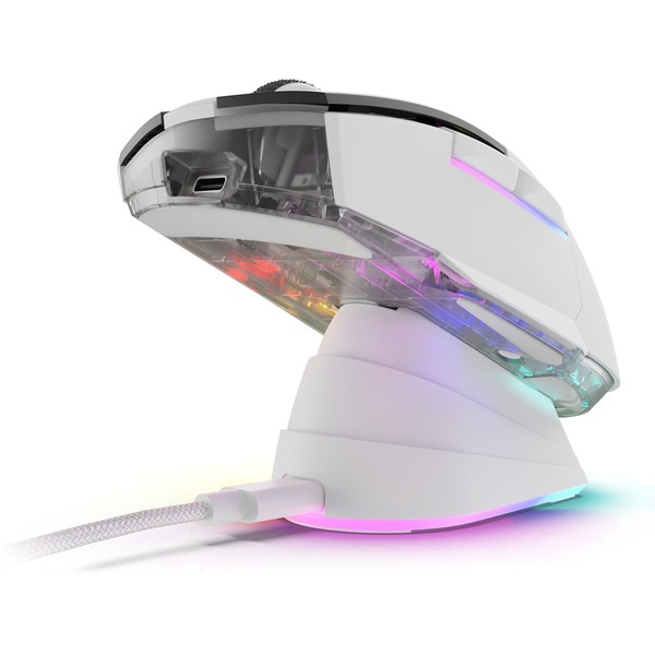 Sharkoon SKILLER SGM50W, Gaming-Maus - Bild 8
