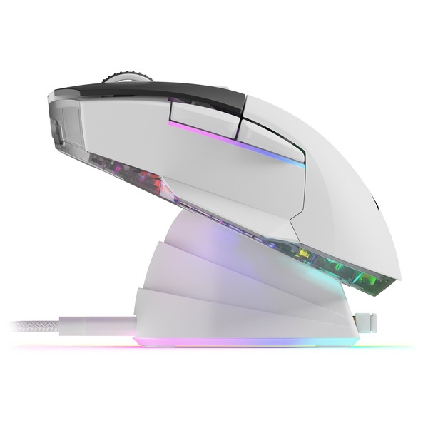 Sharkoon SKILLER SGM50W, Gaming-Maus - Bild 9