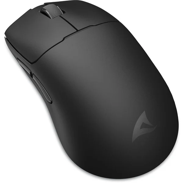 Sharkoon SKILLER SGM70W, Gaming-Maus - Bild 2
