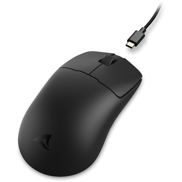 Sharkoon SKILLER SGM70W, Gaming-Maus - Bild 4