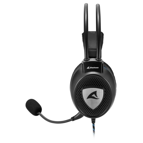 Sharkoon Skiller SGH10, Gaming-Headset - Bild 2