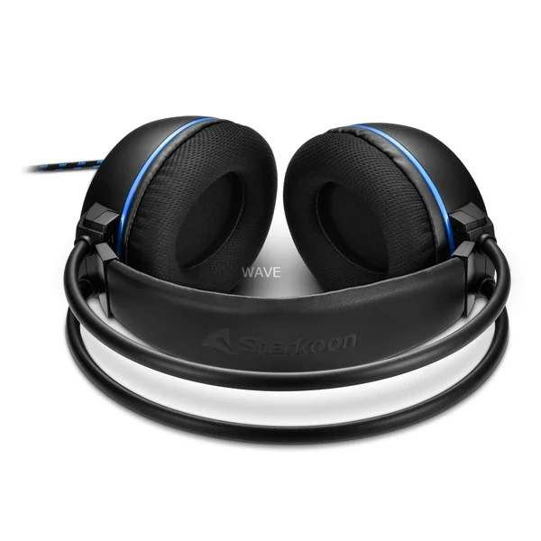 Sharkoon Skiller SGH10, Gaming-Headset - Bild 3