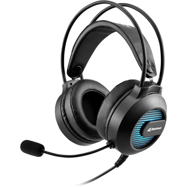 Sharkoon Skiller SGH20, Gaming-Headset
