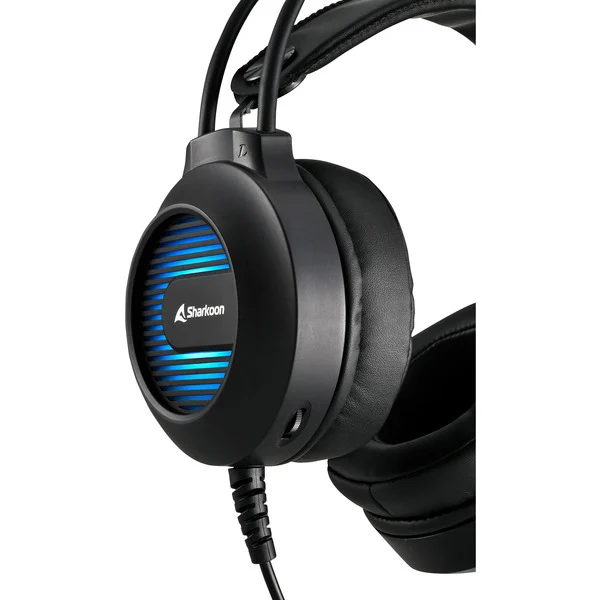 Sharkoon Skiller SGH20, Gaming-Headset - Bild 2