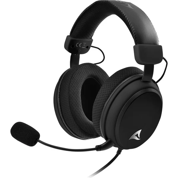 Sharkoon Skiller SGH25, Gaming-Headset
