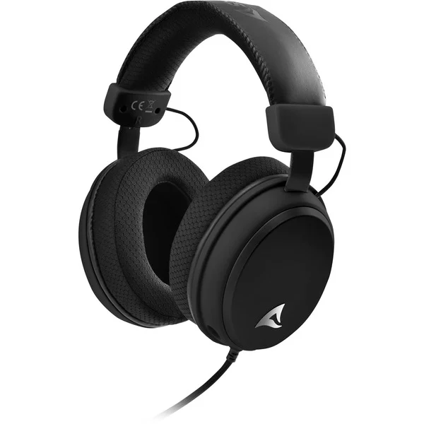Sharkoon Skiller SGH25, Gaming-Headset - Bild 2