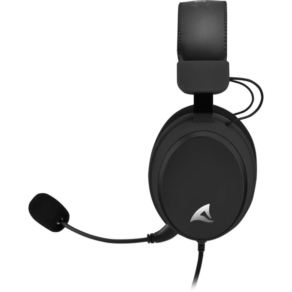 Sharkoon Skiller SGH25, Gaming-Headset - Bild 3