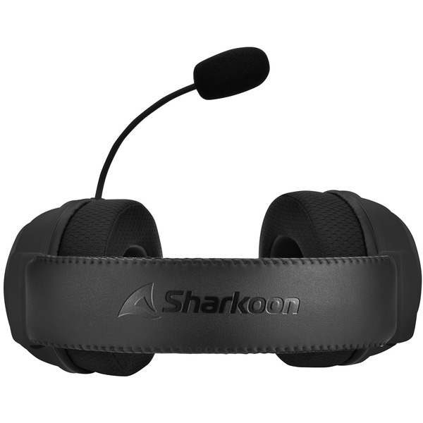 Sharkoon Skiller SGH25, Gaming-Headset - Bild 4