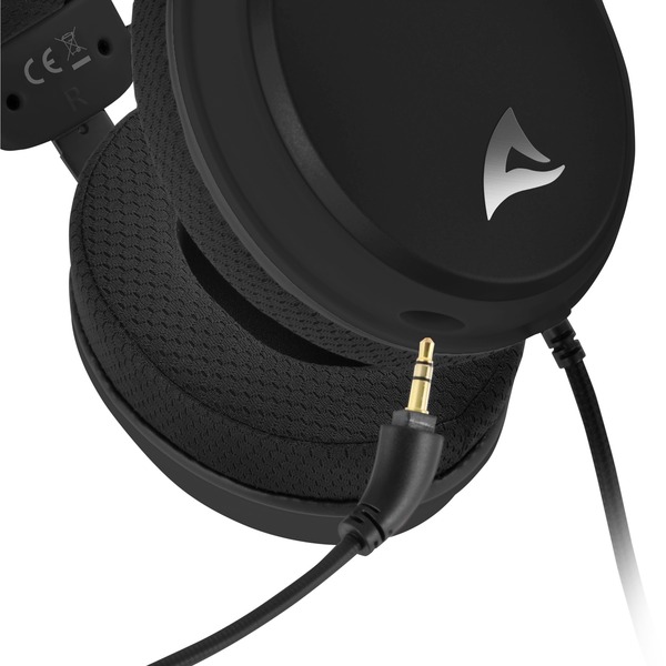 Sharkoon Skiller SGH25, Gaming-Headset - Bild 5
