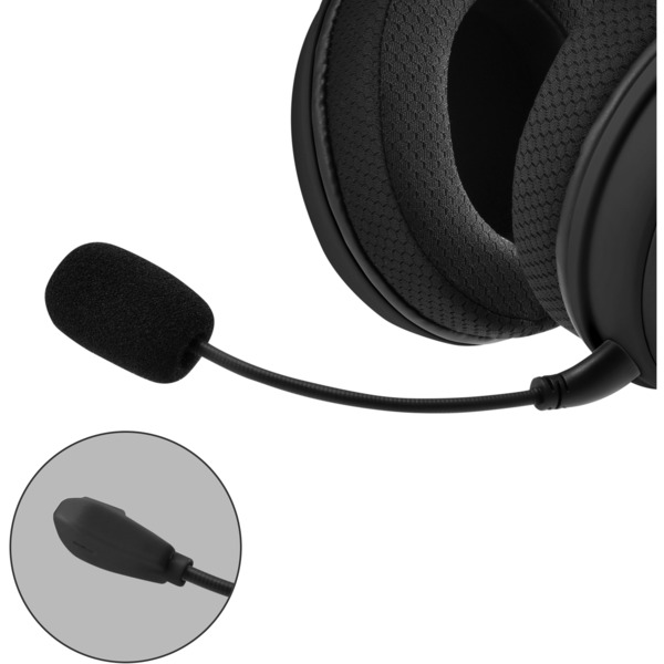 Sharkoon Skiller SGH25, Gaming-Headset - Bild 6