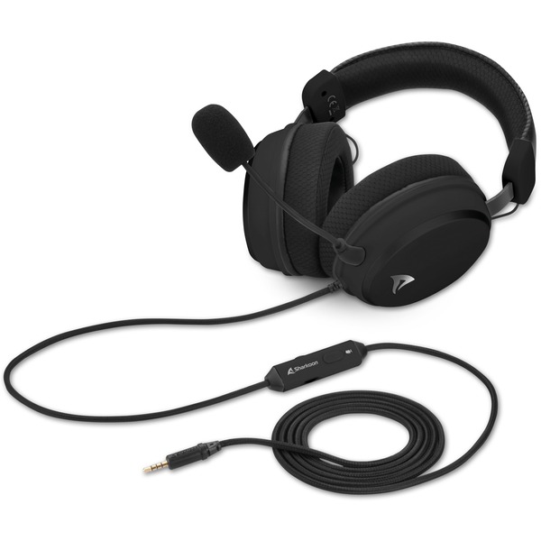 Sharkoon Skiller SGH25, Gaming-Headset - Bild 7
