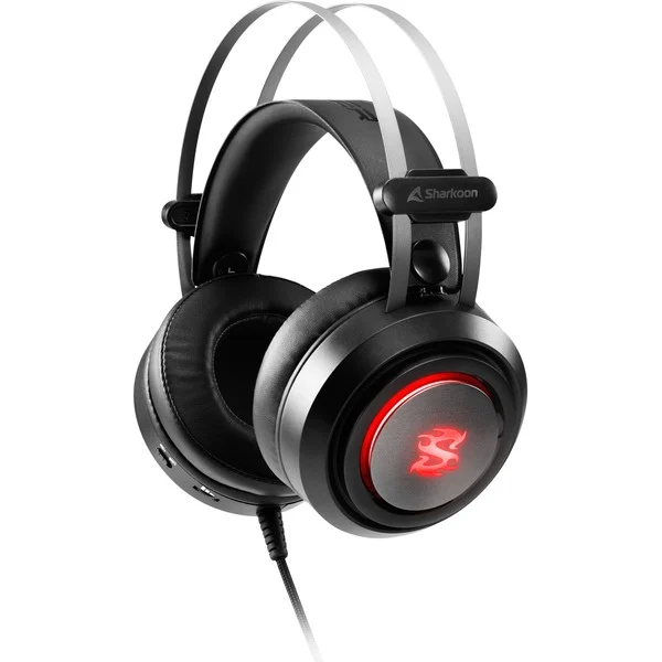 Sharkoon Skiller SGH30, Gaming-Headset - Bild 2