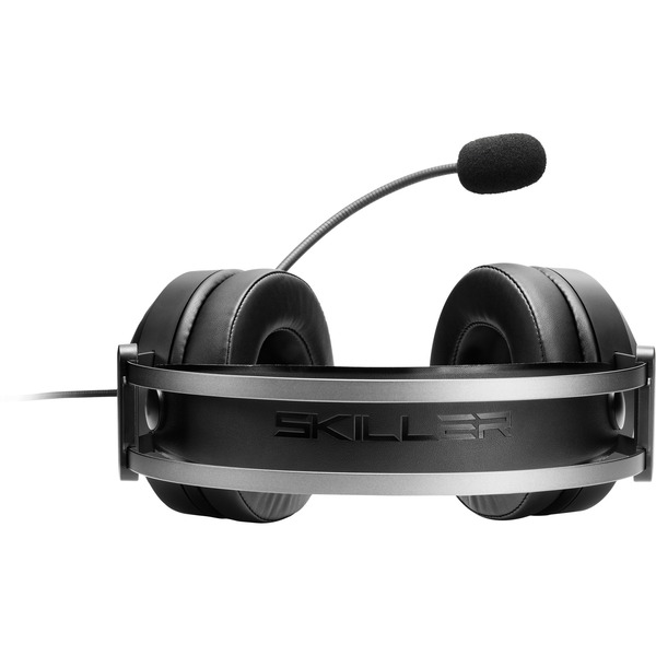 Sharkoon Skiller SGH30, Gaming-Headset - Bild 4