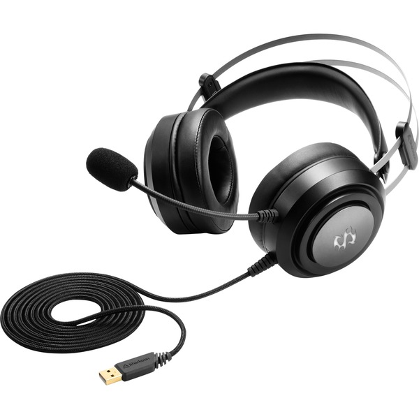 Sharkoon Skiller SGH30, Gaming-Headset - Bild 5