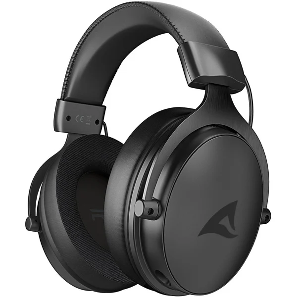 Sharkoon Skiller SGH40W, Gaming-Headset - Bild 2