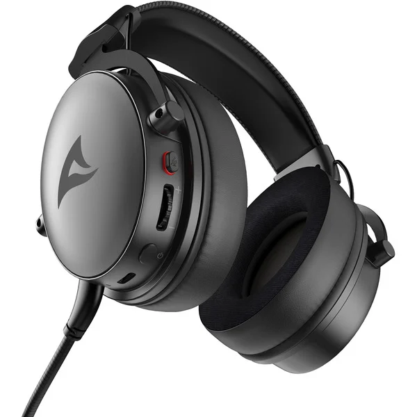 Sharkoon Skiller SGH40W, Gaming-Headset - Bild 3