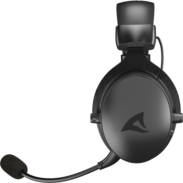 Sharkoon Skiller SGH40W, Gaming-Headset - Bild 4