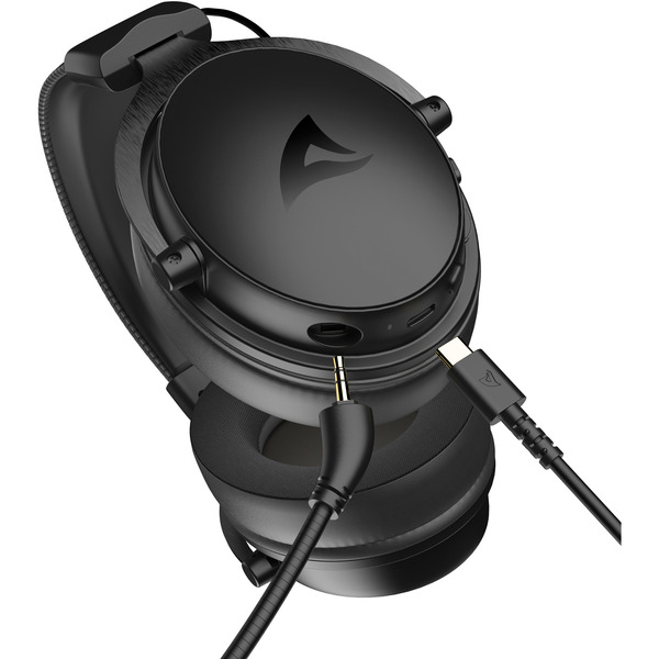 Sharkoon Skiller SGH40W, Gaming-Headset - Bild 5