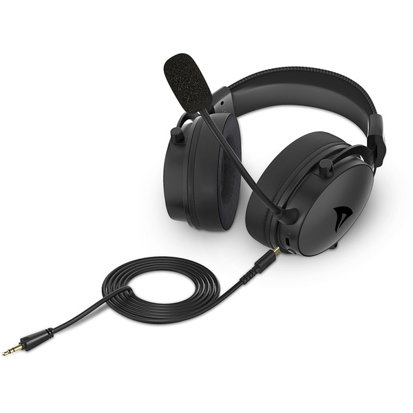 Sharkoon Skiller SGH40W, Gaming-Headset - Bild 7
