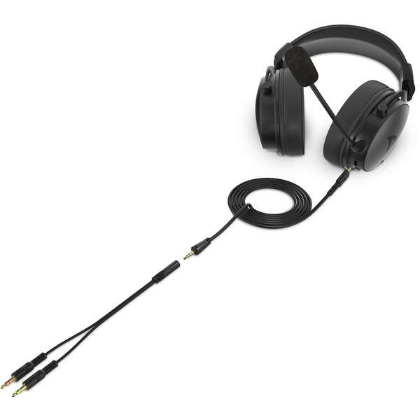 Sharkoon Skiller SGH40W, Gaming-Headset - Bild 8