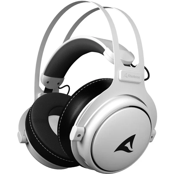 Sharkoon Skiller SGH50, Gaming-Headset - Bild 2
