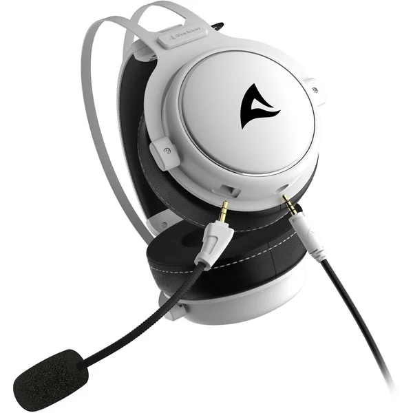 Sharkoon Skiller SGH50, Gaming-Headset - Bild 3