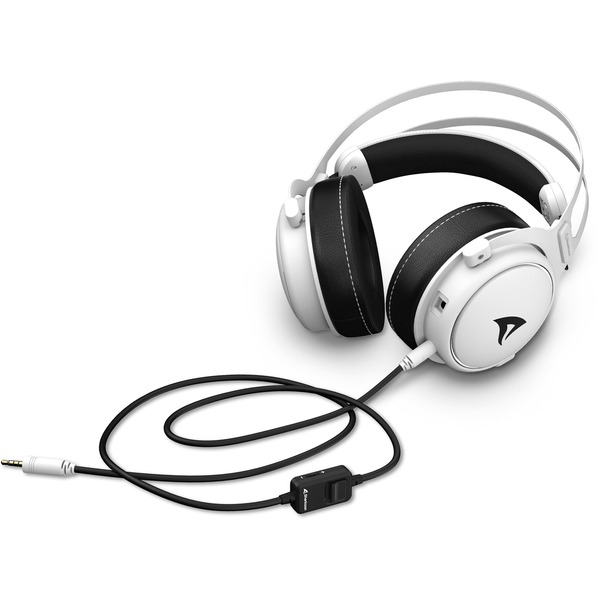 Sharkoon Skiller SGH50, Gaming-Headset - Bild 5