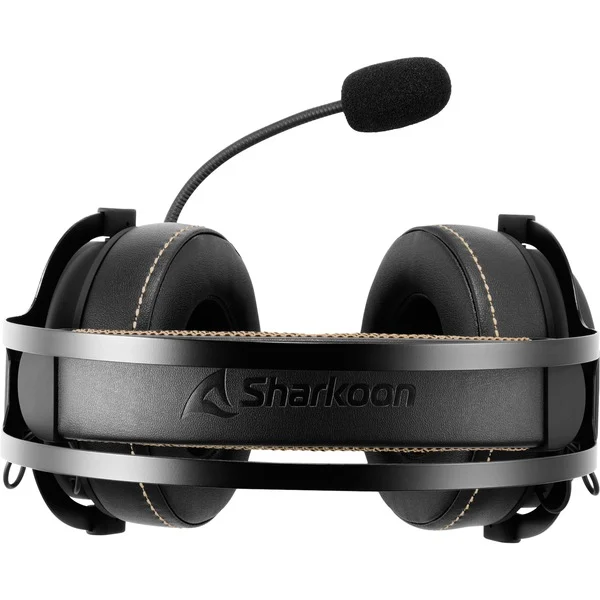 Sharkoon Skiller SGH50, Gaming-Headset - Bild 3
