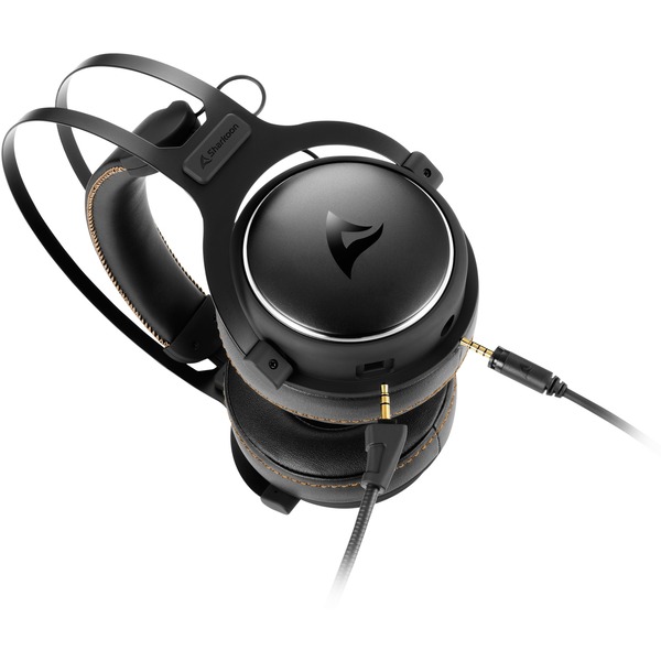 Sharkoon Skiller SGH50, Gaming-Headset - Bild 4