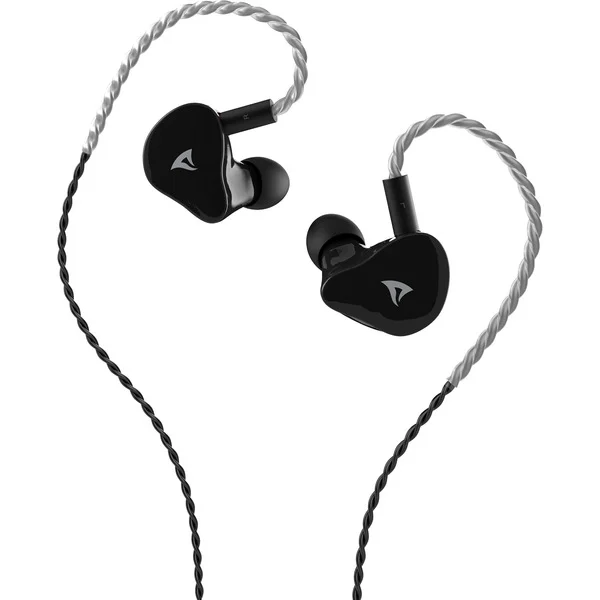 Sharkoon Stealthbite IEM, Kopfhörer