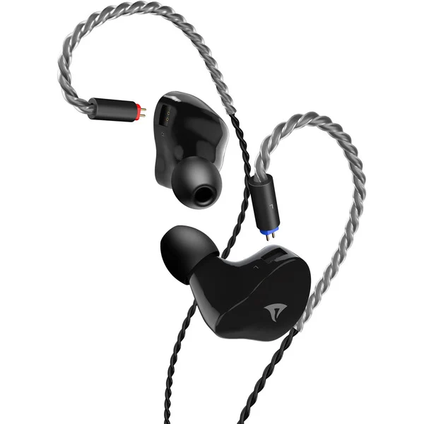 Sharkoon Stealthbite IEM, Kopfhörer - Bild 2