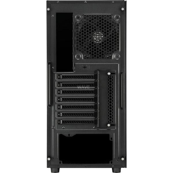 Sharkoon TG6 RGB, Tower-Gehäuse - Bild 7