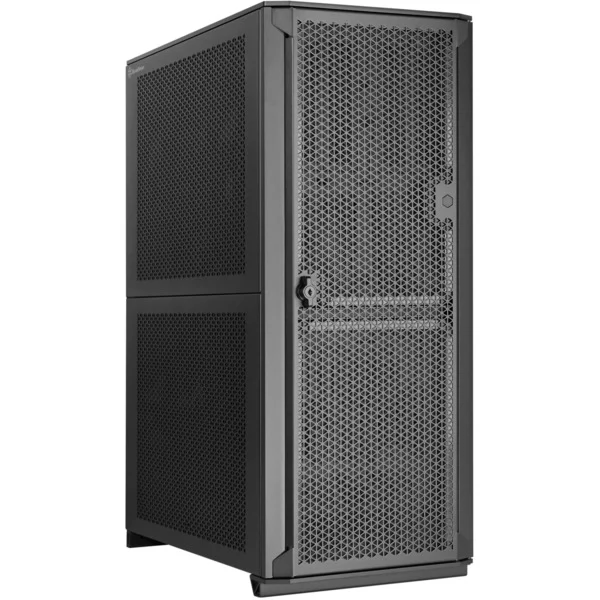 SilverStone ALTA D1, Big-Tower-Gehäuse