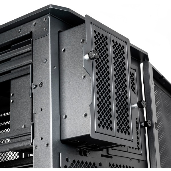 SilverStone ALTA D1, Big-Tower-Gehäuse - Bild 11