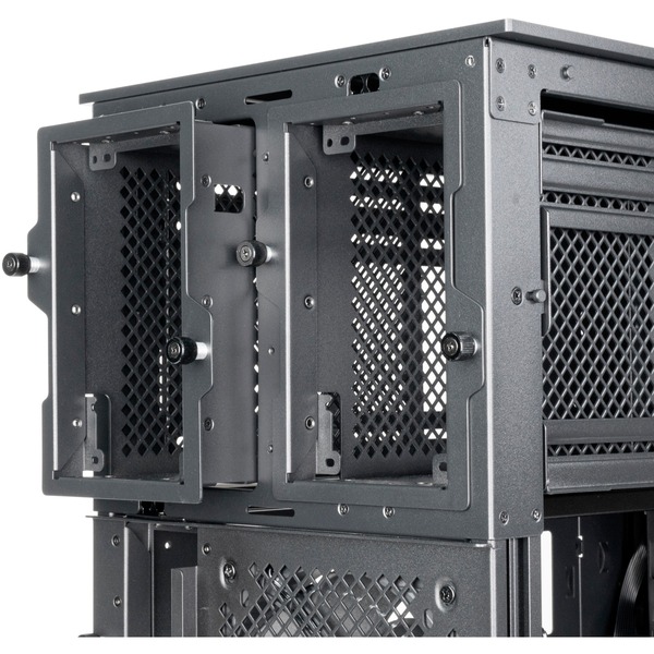 SilverStone ALTA D1, Big-Tower-Gehäuse - Bild 12