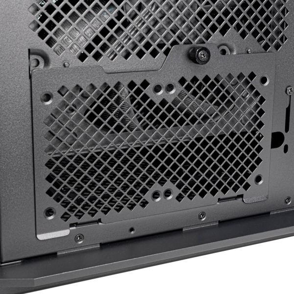 SilverStone ALTA D1, Big-Tower-Gehäuse - Bild 13