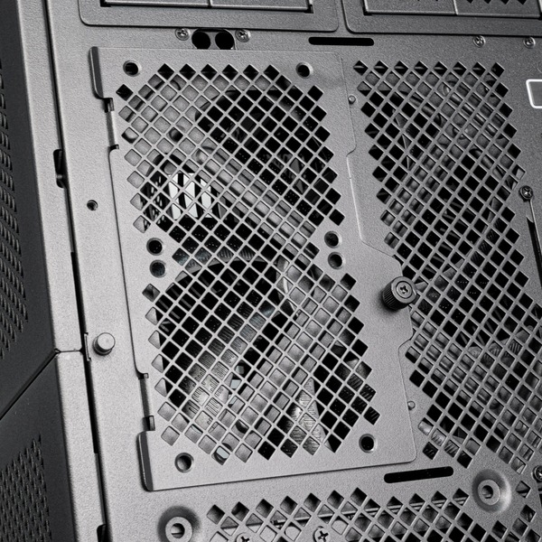 SilverStone ALTA D1, Big-Tower-Gehäuse - Bild 14