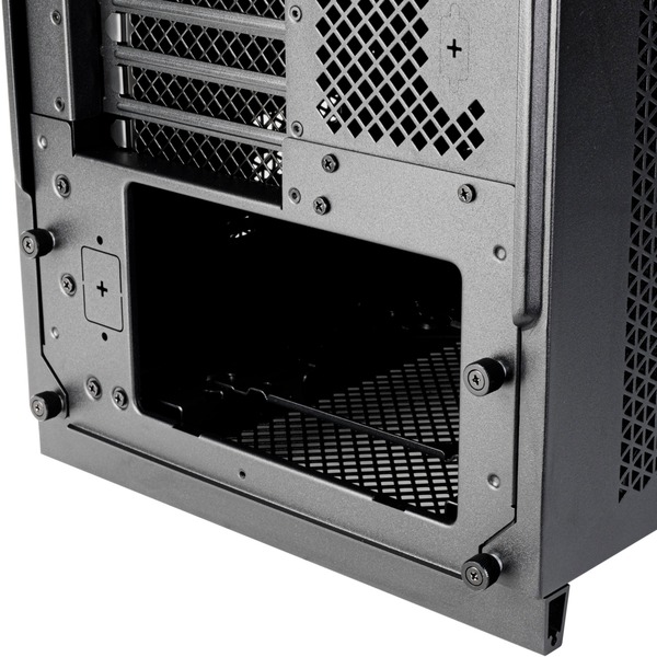 SilverStone ALTA D1, Big-Tower-Gehäuse - Bild 15