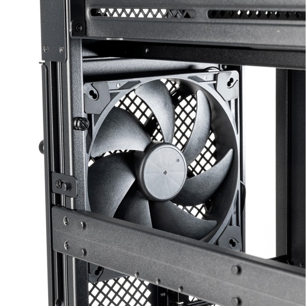 SilverStone ALTA D1, Big-Tower-Gehäuse - Bild 19
