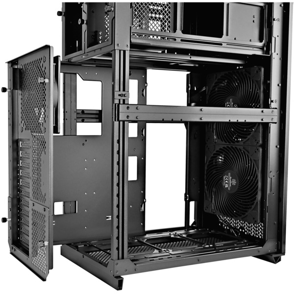 SilverStone ALTA D1, Big-Tower-Gehäuse - Bild 22