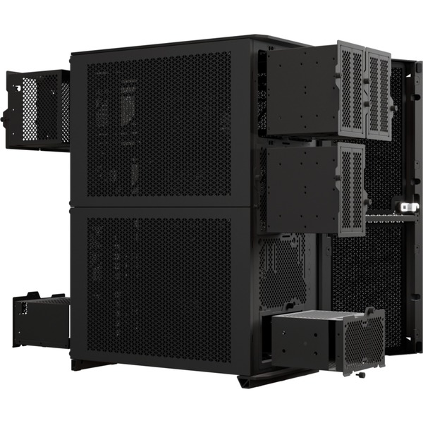 SilverStone ALTA D1, Big-Tower-Gehäuse - Bild 23