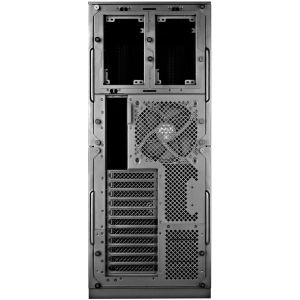 SilverStone ALTA D1, Big-Tower-Gehäuse - Bild 4