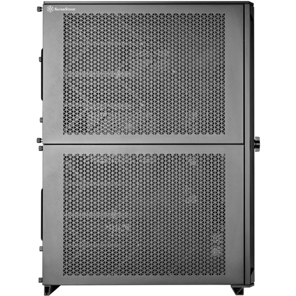 SilverStone ALTA D1, Big-Tower-Gehäuse - Bild 5