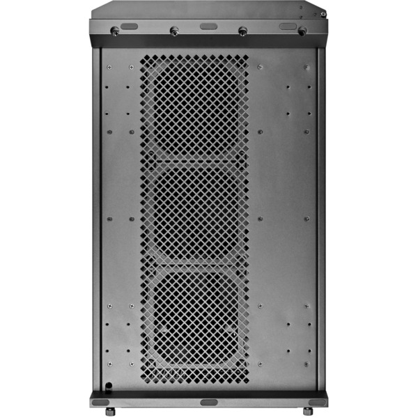 SilverStone ALTA D1, Big-Tower-Gehäuse - Bild 6